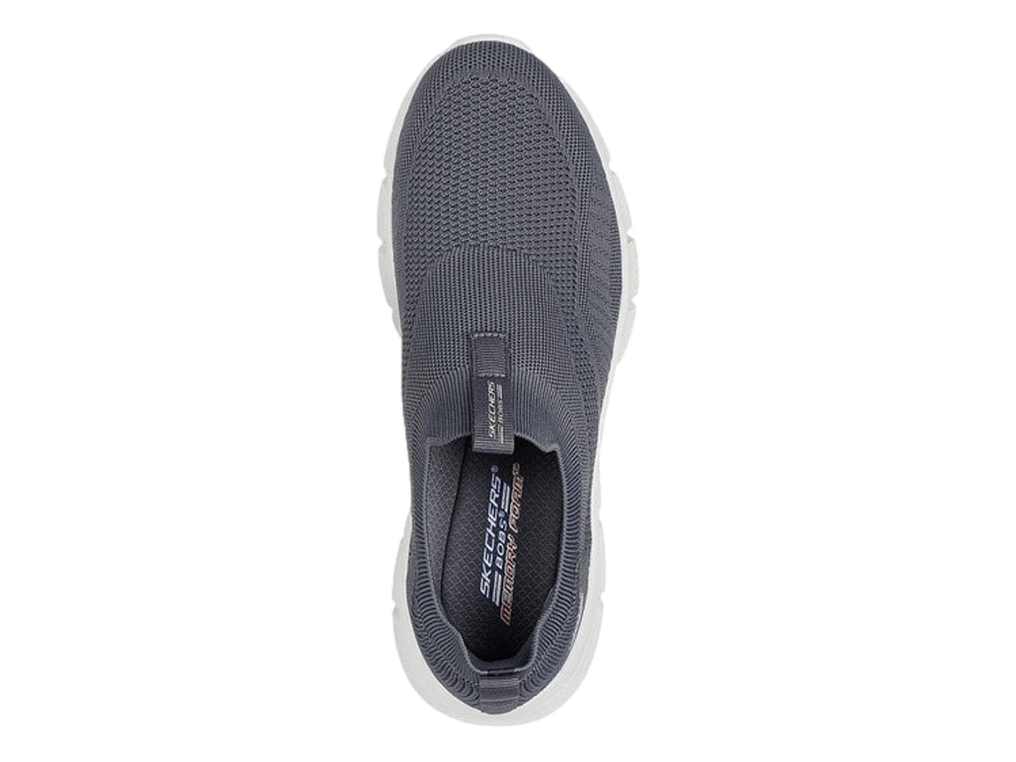 Tenis Skechers Bobs Flex Para Hombre