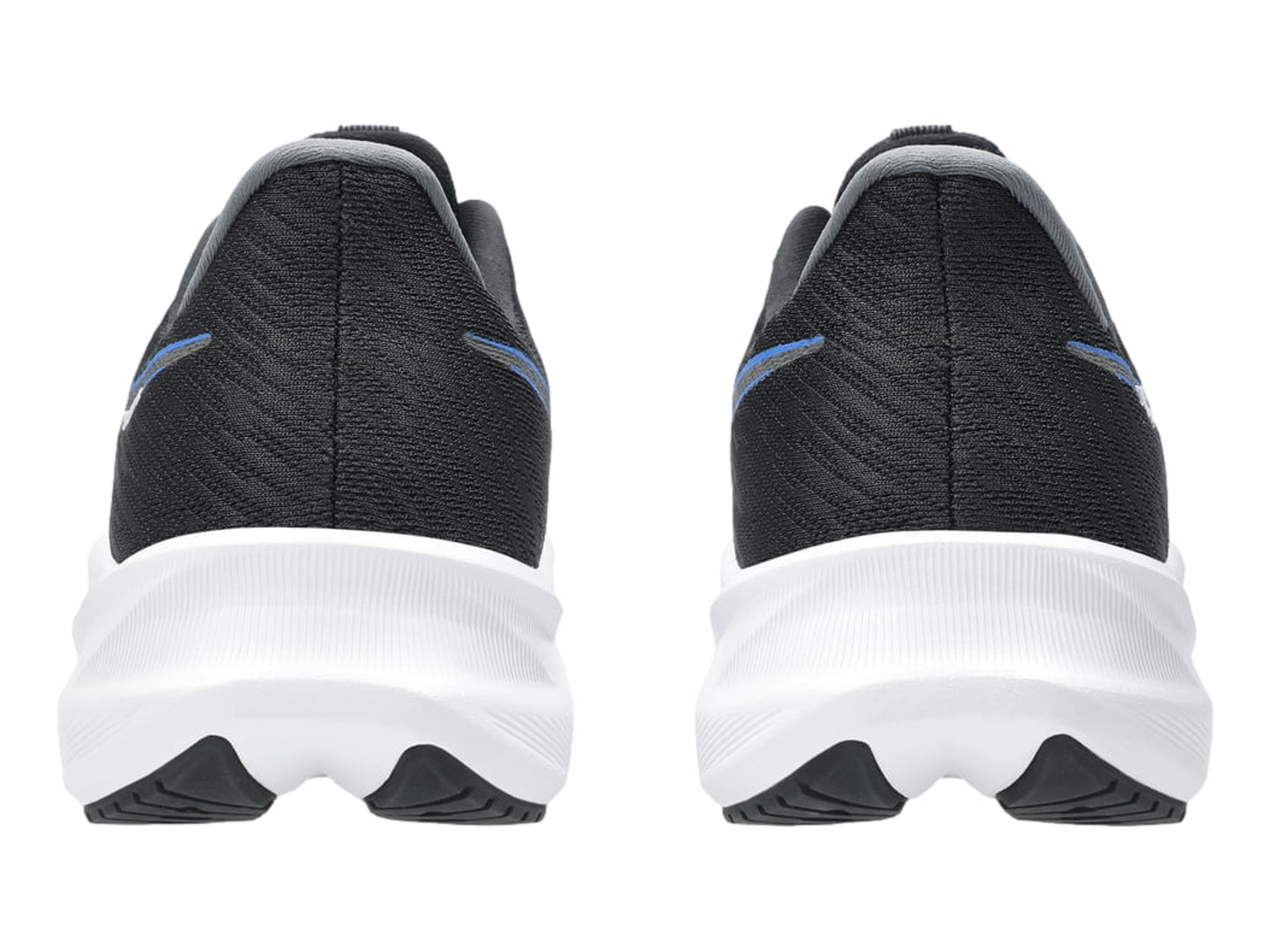 Tenis Asics Ahq Versablast 4 Men Standard Negro Para Hombre