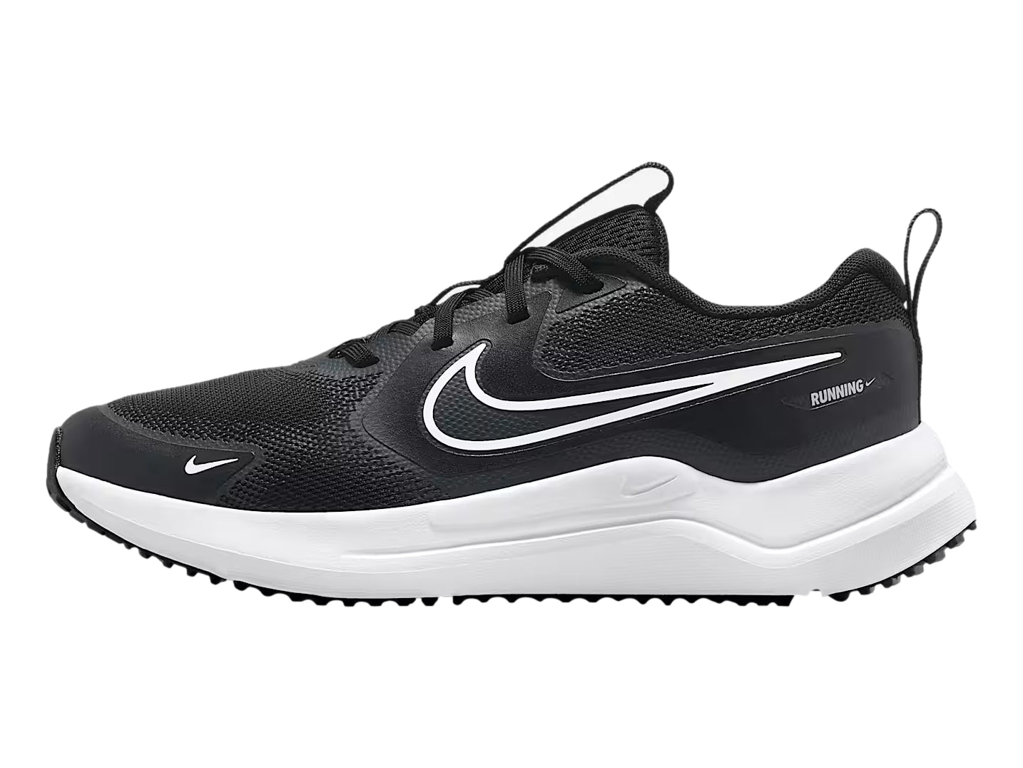 Tenis Nike Comic Runner Gs Para Niño