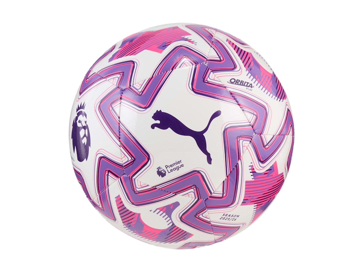 Balón Puma Balon Orbita Play Pl Brilliance Multicolor 084717