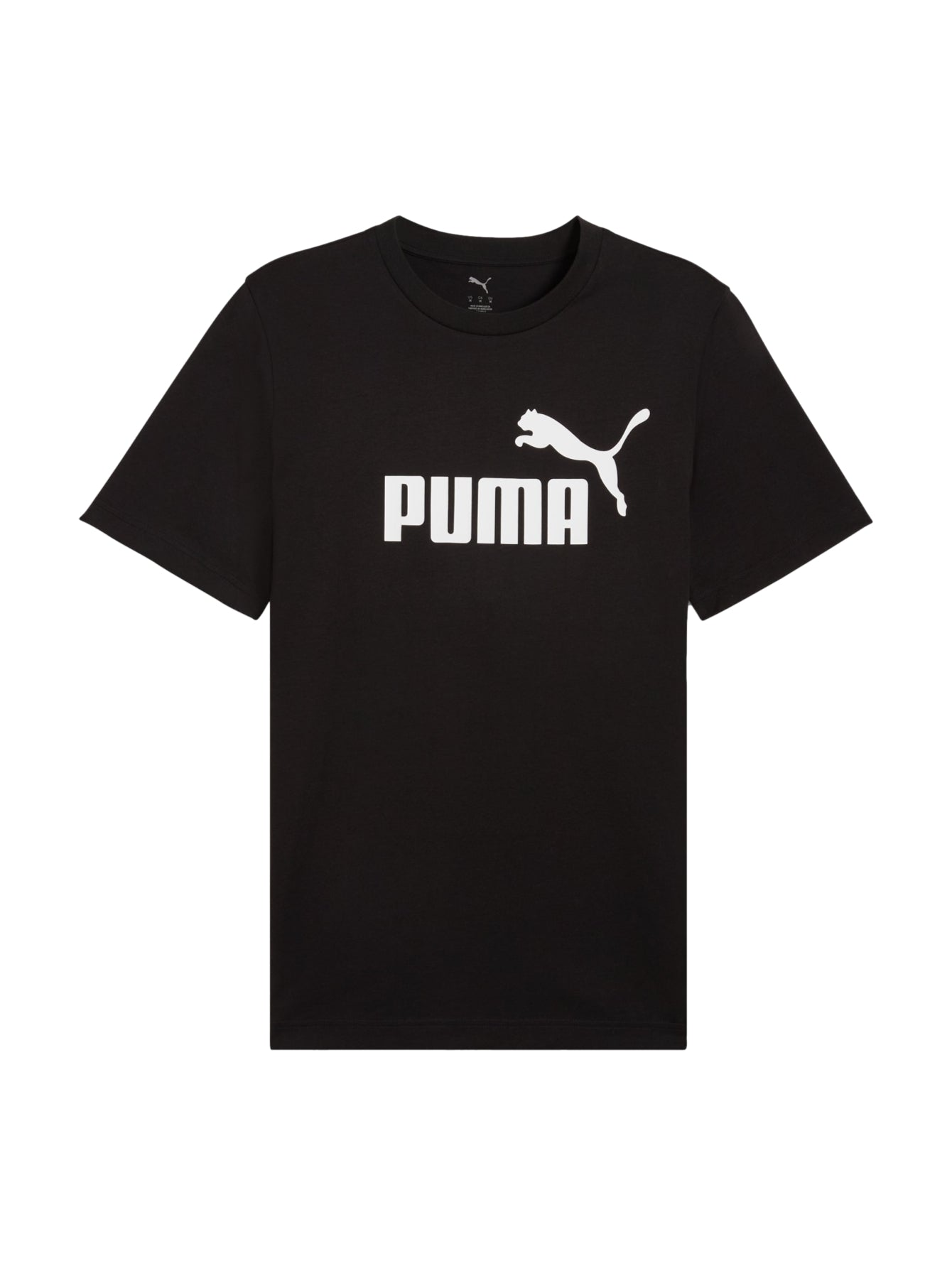 Playera Puma Essential Para Hombre