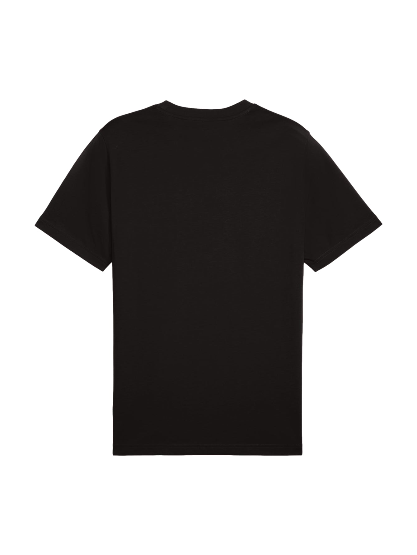 Playera Puma Essential Para Hombre