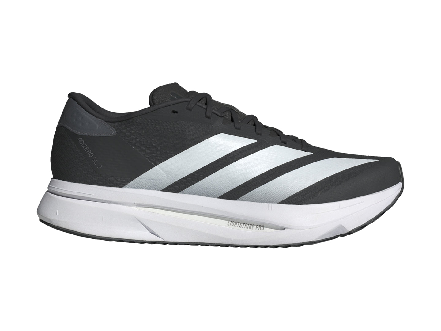 Tenis Adidas Adizero Sl2 Negro Para Hombre