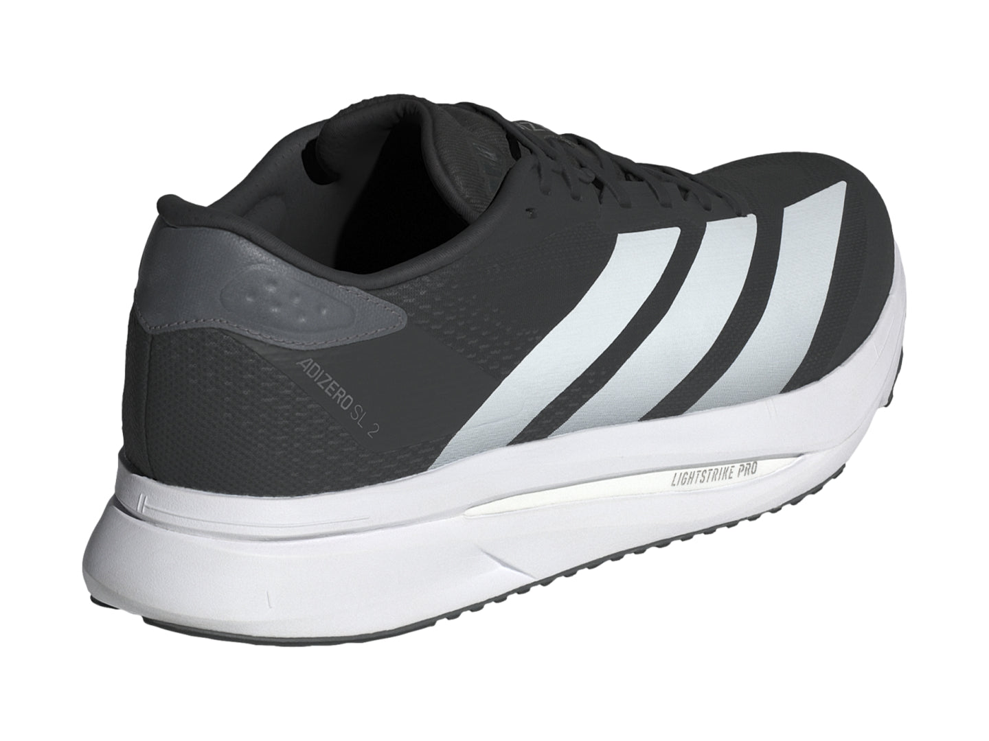 Tenis Adidas Adizero Sl2 Negro Para Hombre