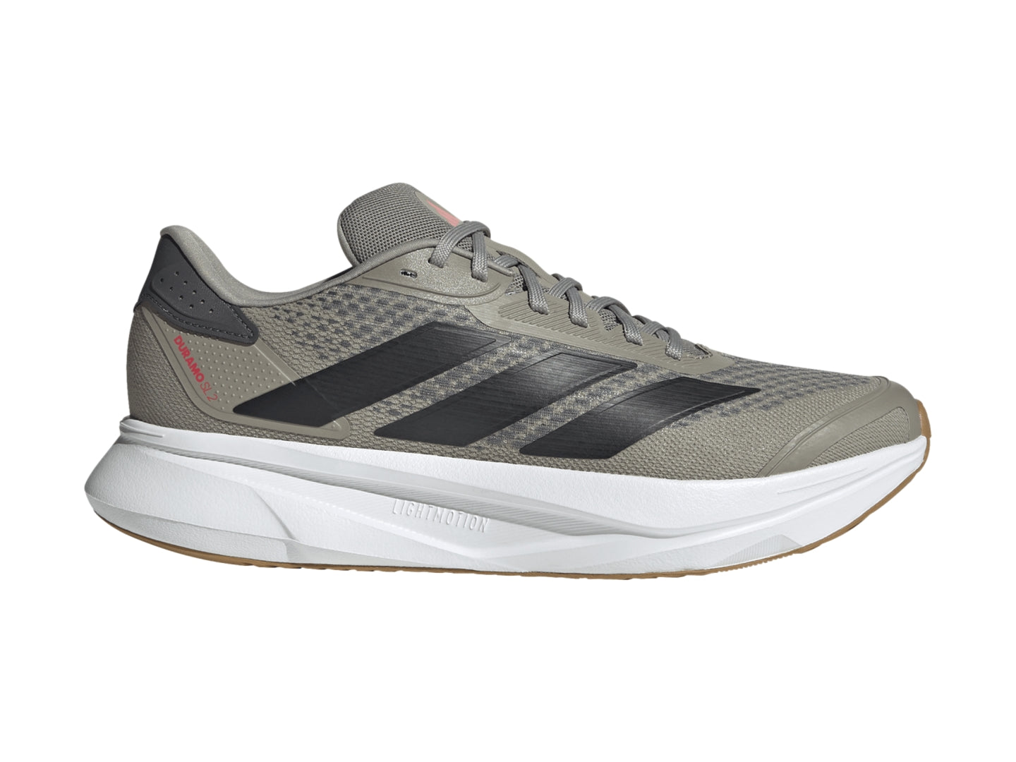 Tenis Adidas Duramo Sl 2 Beige Para Hombre