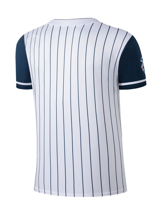 Jersey Fexpro New York Yankees Para Hombre