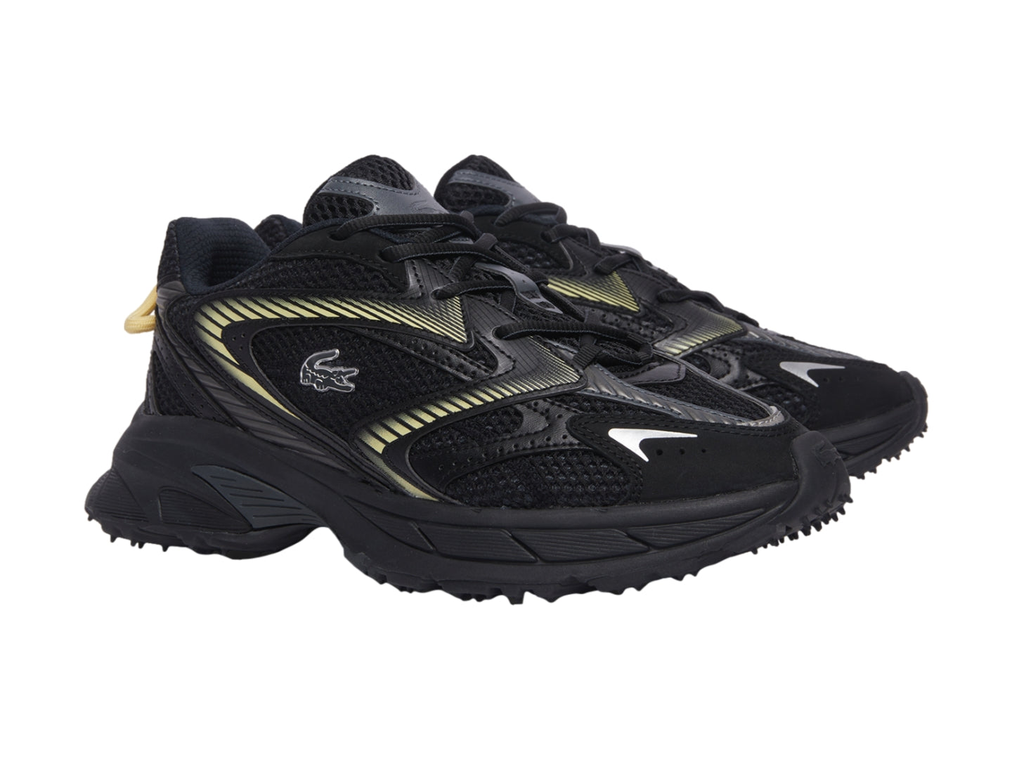 Tenis Lacoste Ma0006 Para Hombre