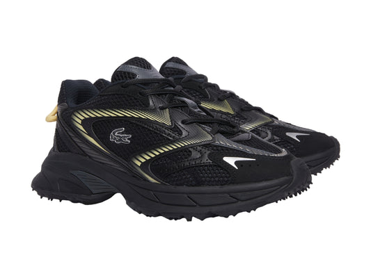 Tenis Lacoste Ma0006 Para Hombre