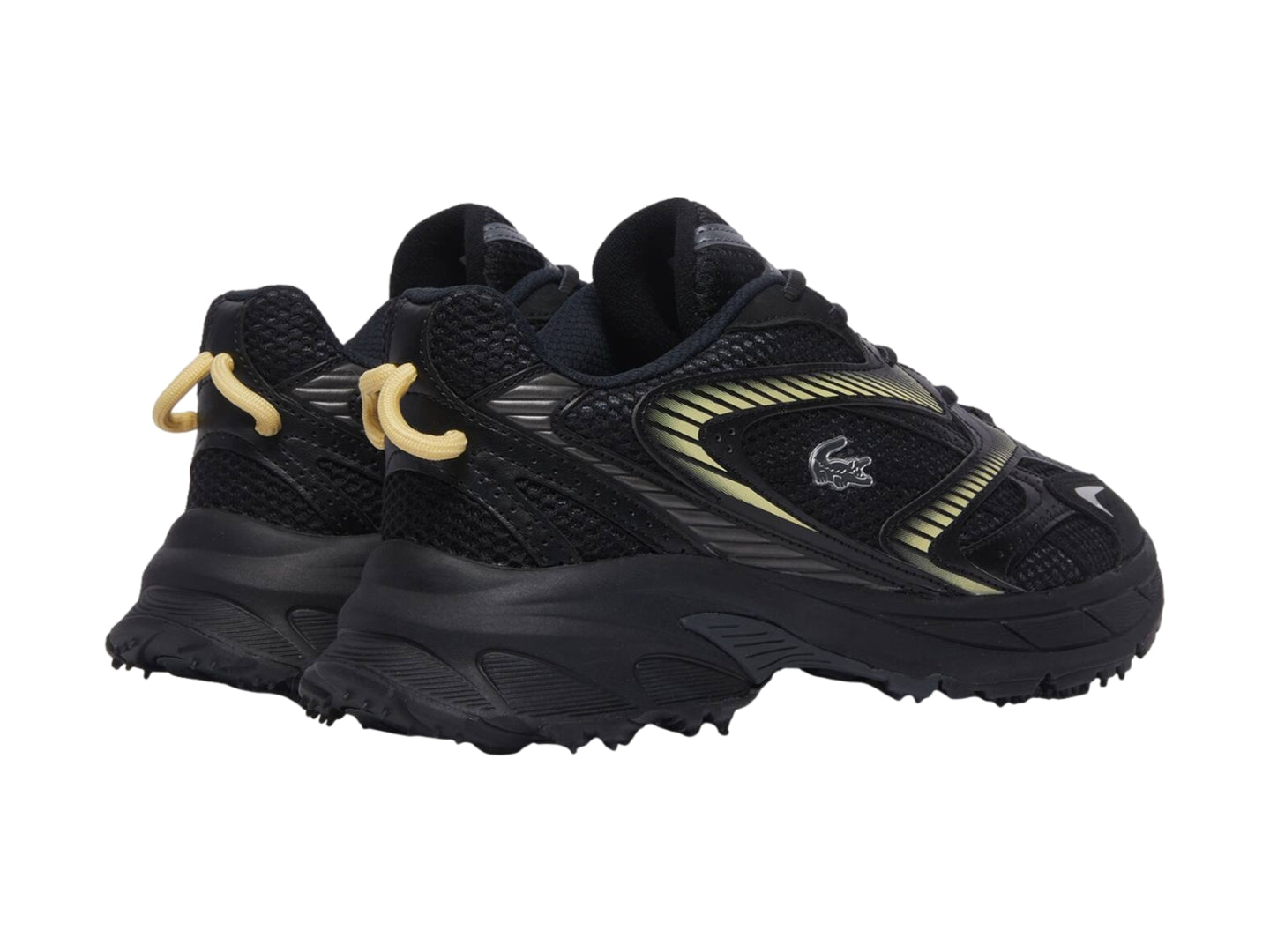 Tenis Lacoste Ma0006 Para Hombre