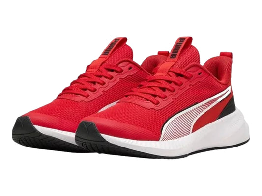Tenis Puma Flyer Lite 3 Jr Para Niño