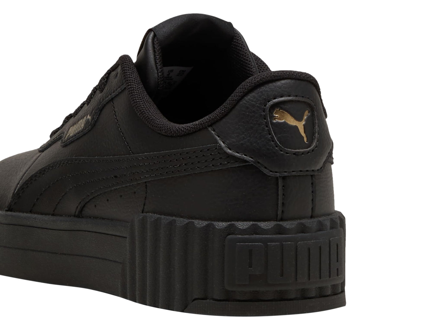 Tenis Puma Carina 3.0 Jr Para Niño
