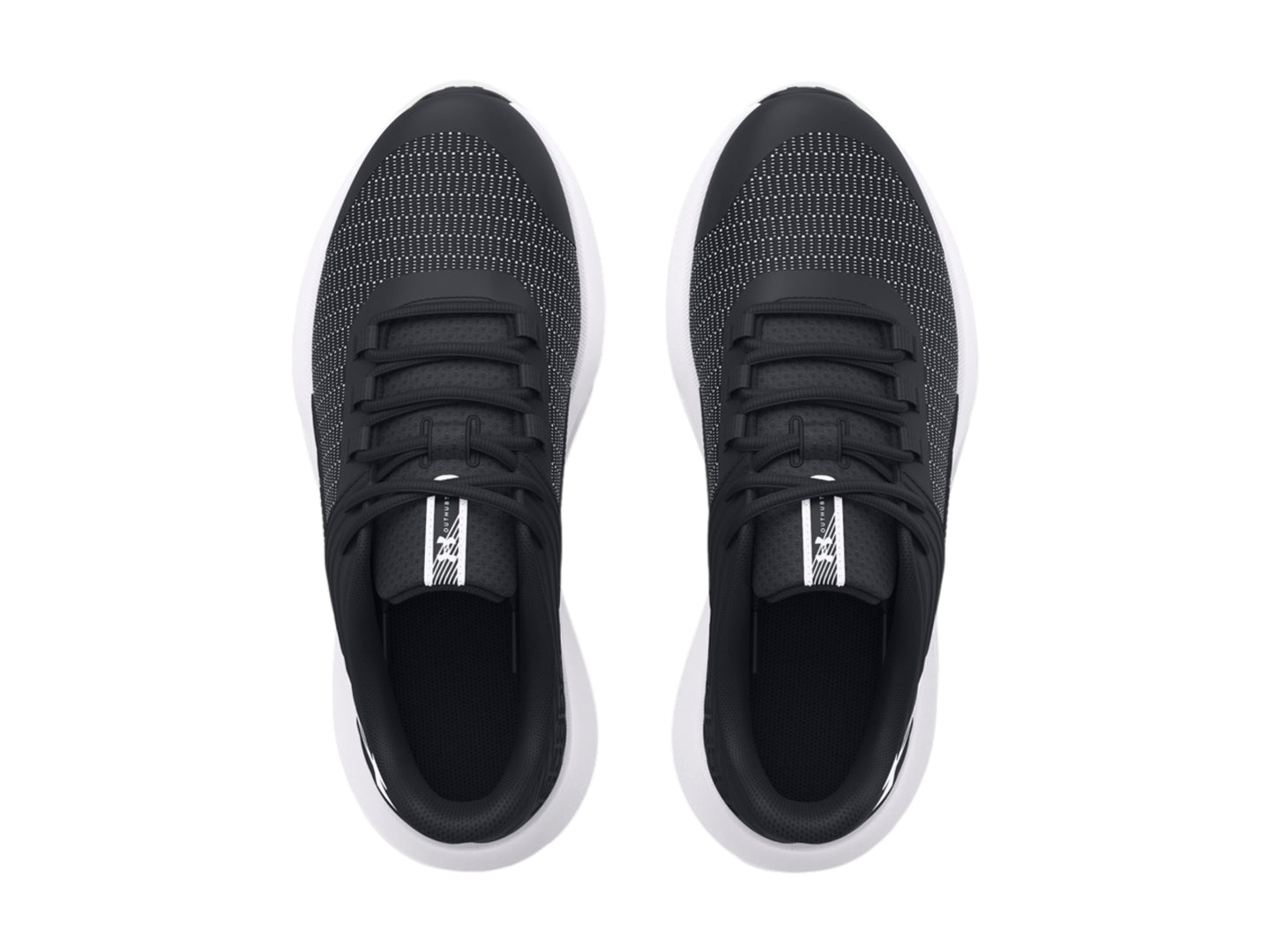 Tenis Under Armour Ua Bgs Outhustle Para Niño