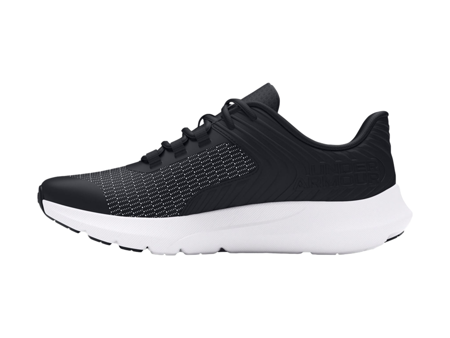 Tenis Under Armour Ua Bgs Outhustle Para Niño