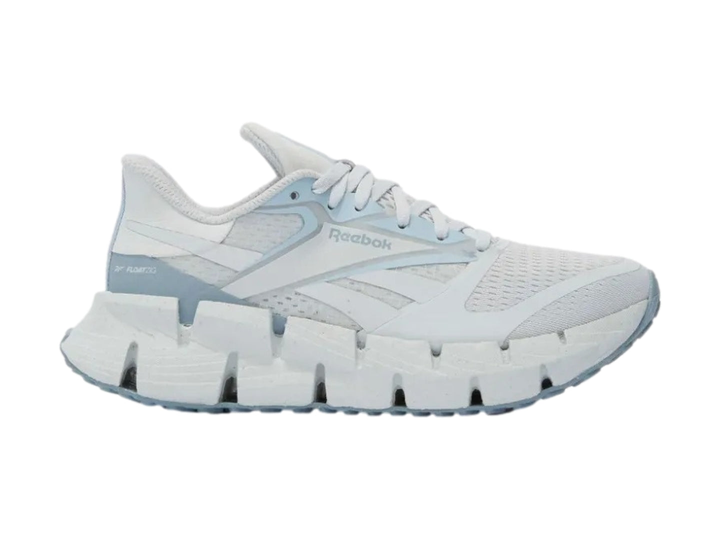 Tenis Reebok Floatzig 1 Azul Para Mujer