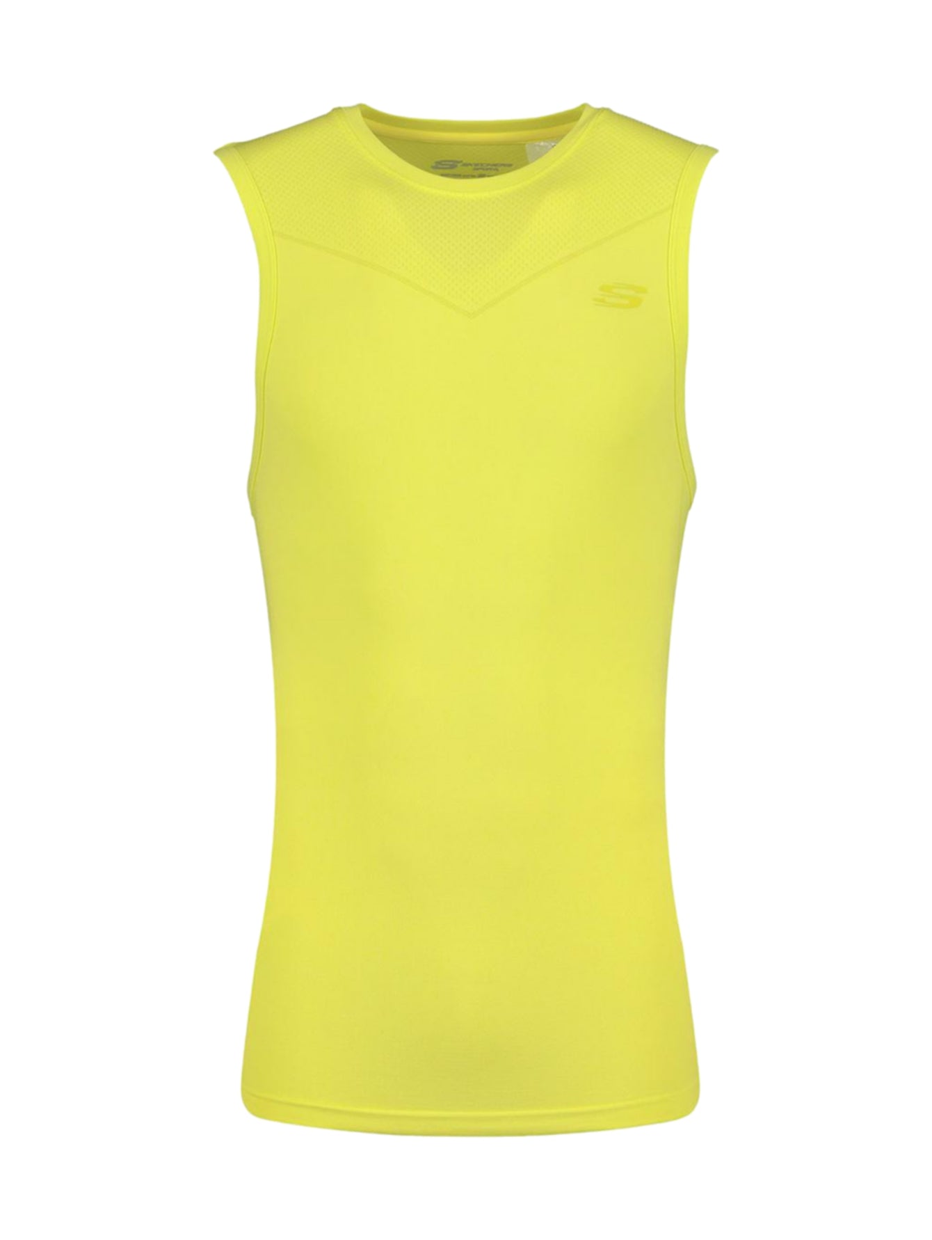 Tops Deportivos Skechers Playera Amt021 Para Hombre