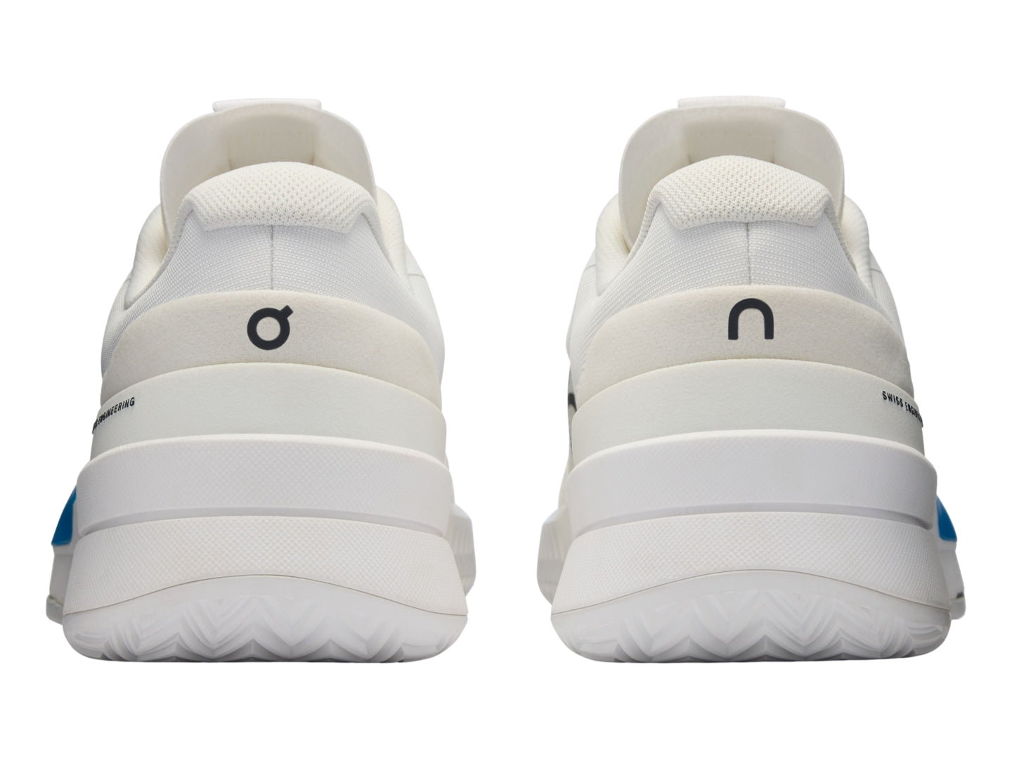 Tenis On Cloud The Roger Pro 2 Para Hombre