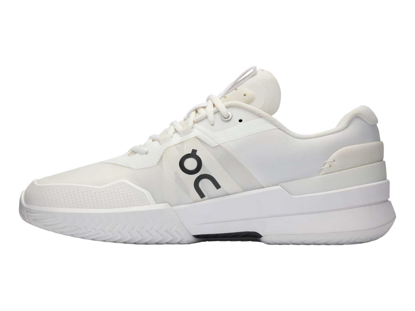 Tenis On Cloud The Roger Pro 2 Blanco Para Hombre