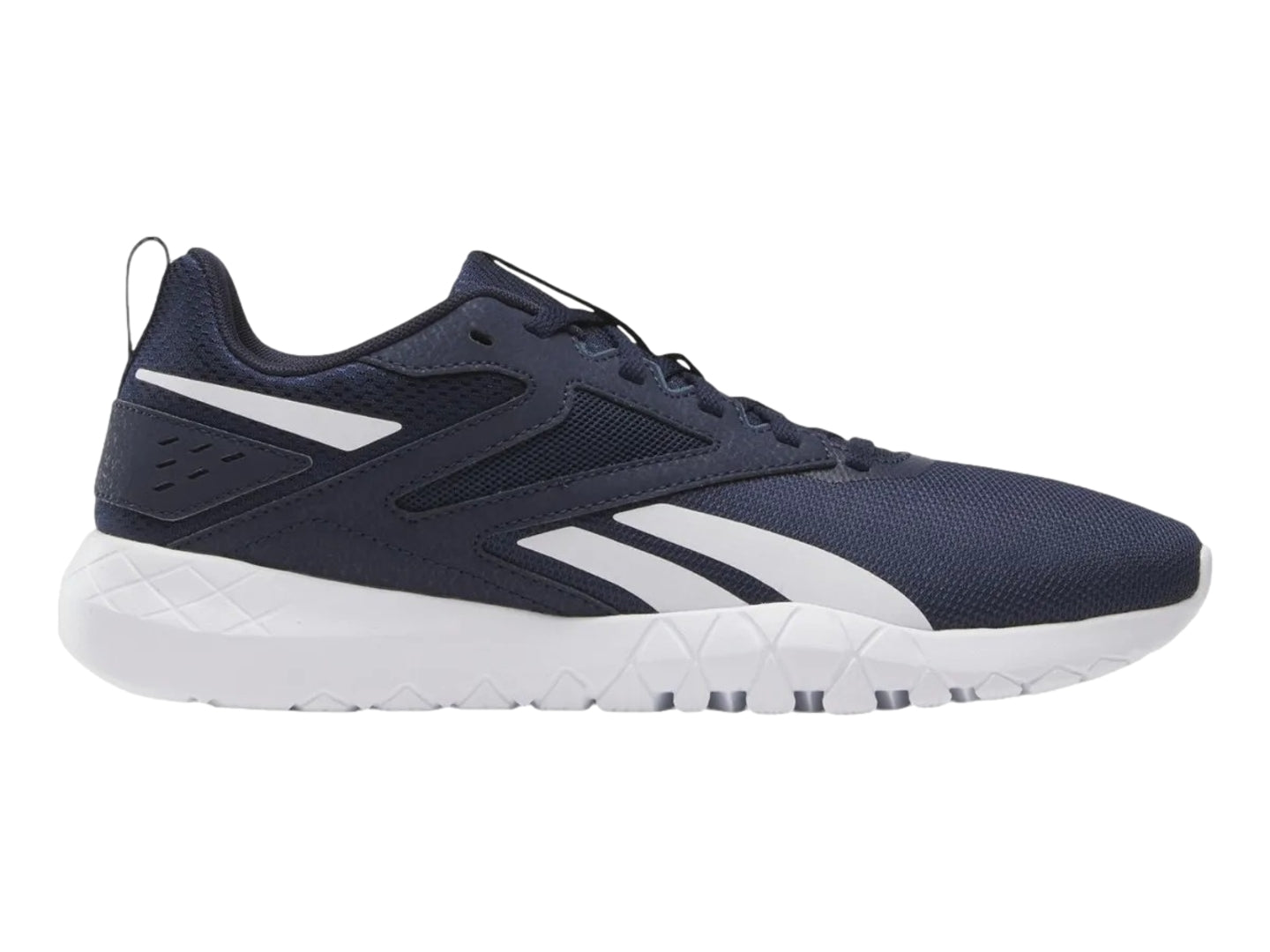 Tenis Reebok 033358 Para Hombre