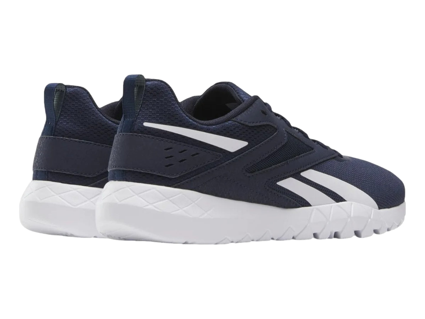 Tenis Reebok 033358 Para Hombre