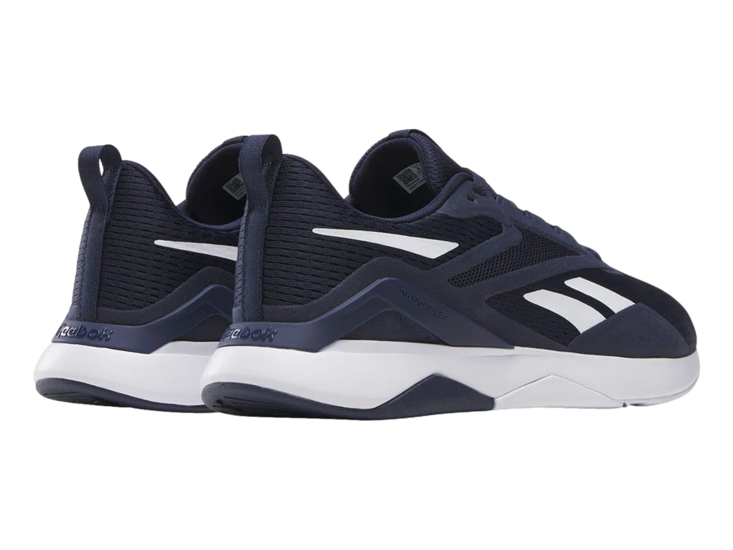 Tenis Reebok 227728 Para Hombre