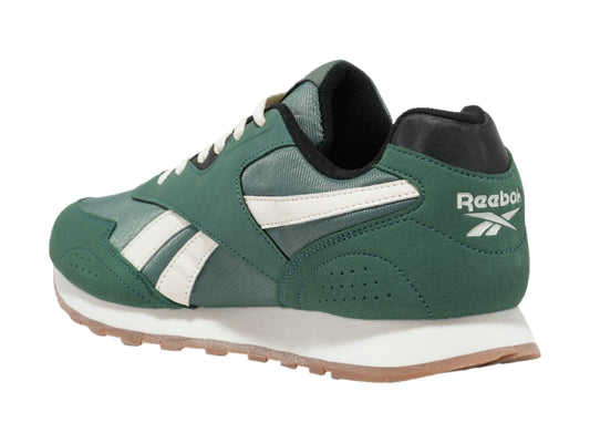 Tenis Reebok Prime Event Verde para Hombre