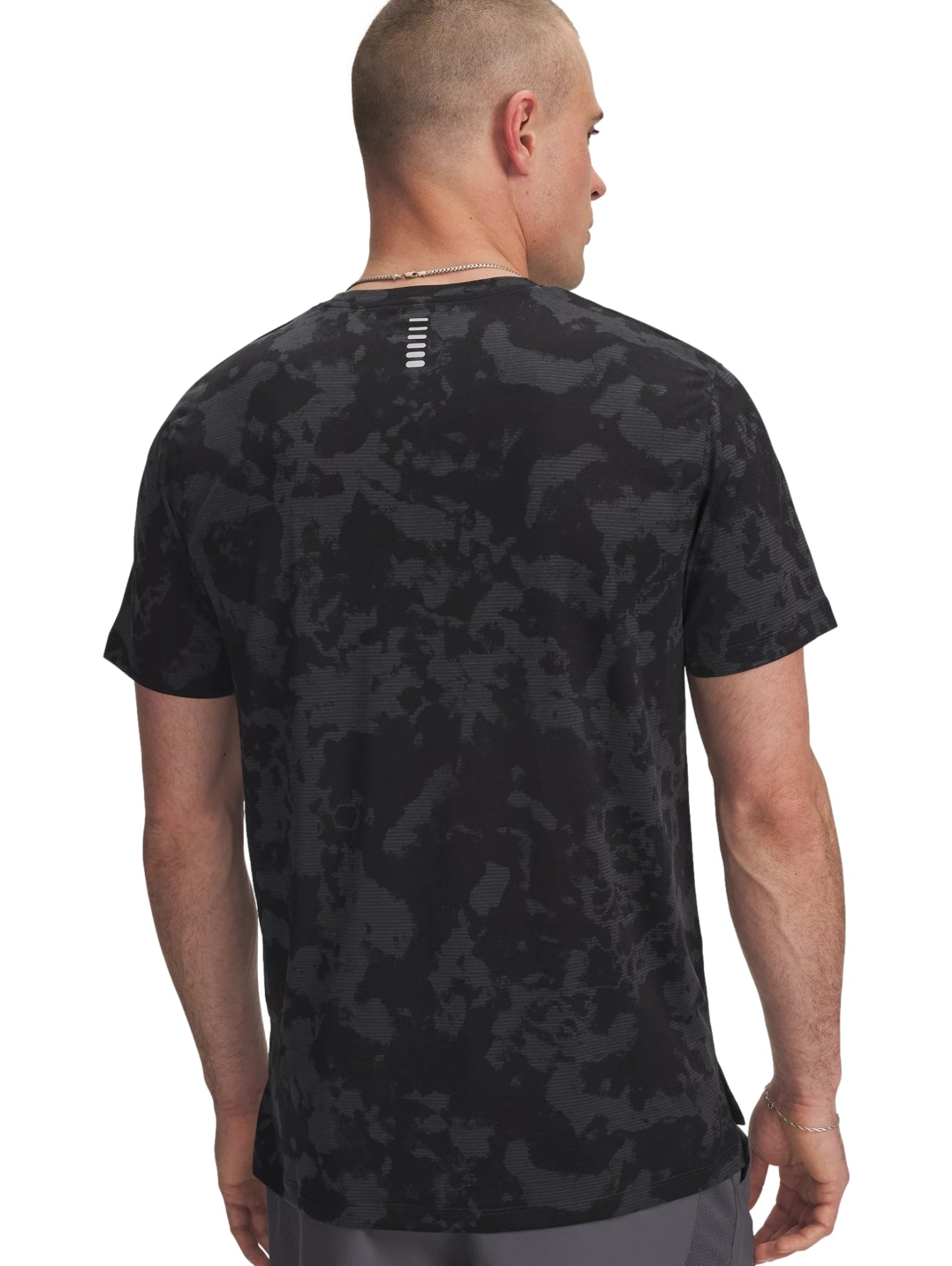 Tops Deportivos Under Armour Playera 006110 Para Hombre