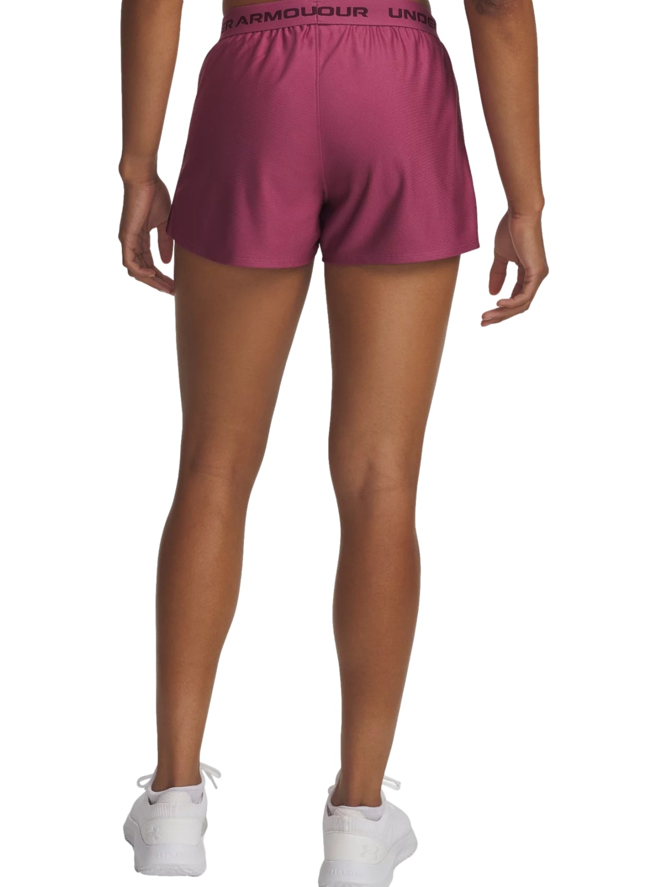 Pantalones Cortos Under Armour 389882 Para Mujer