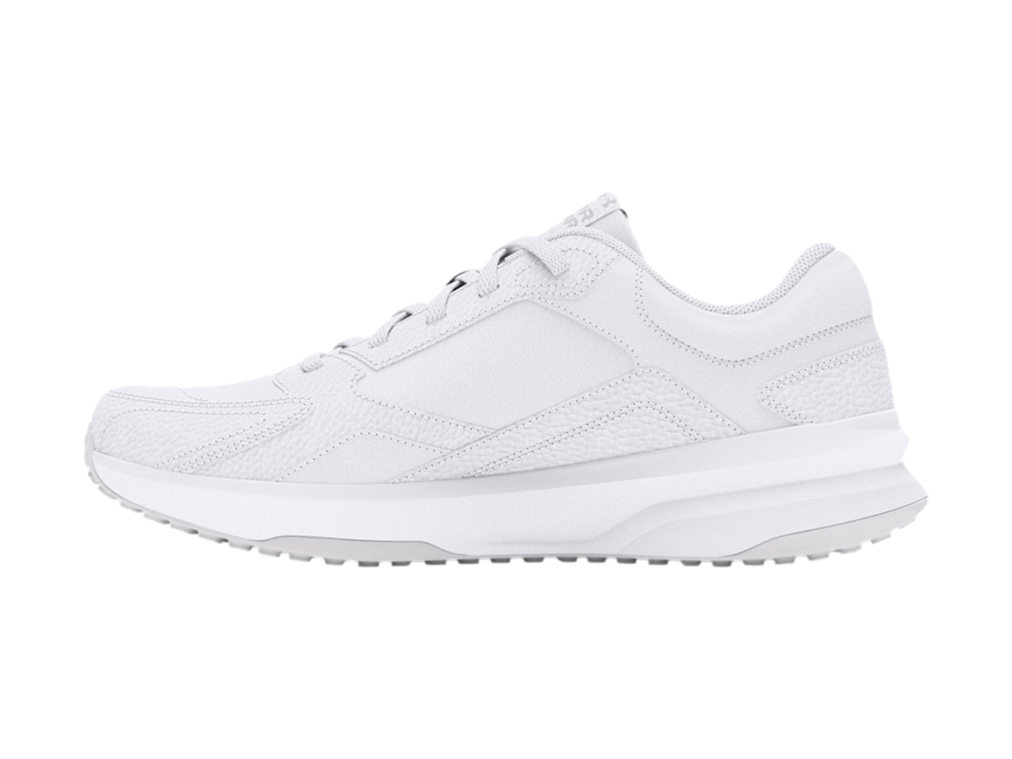 Tenis Under Armour Edge Leather Para Hombre