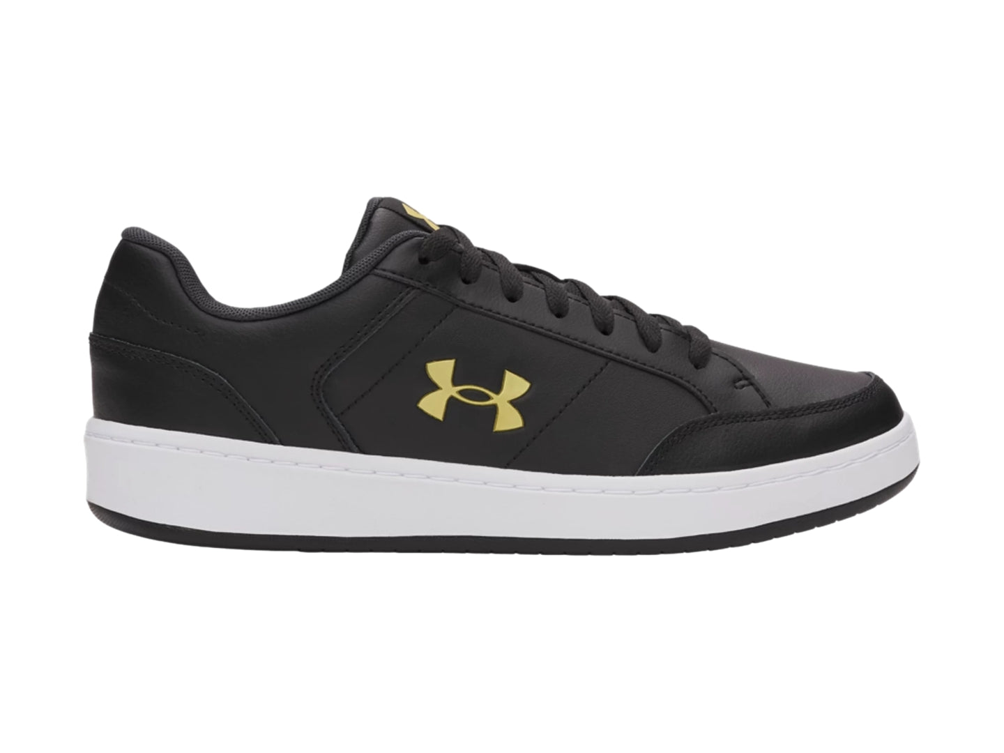 Tenis Under Armour 028486 Para Hombre