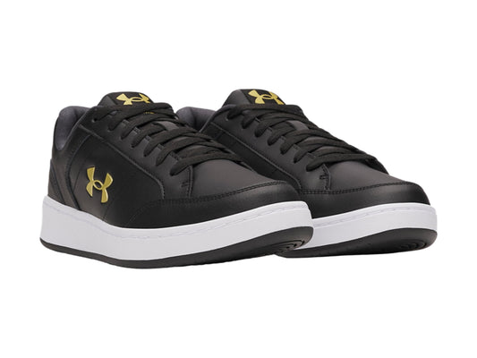Tenis Under Armour Official Para Hombre