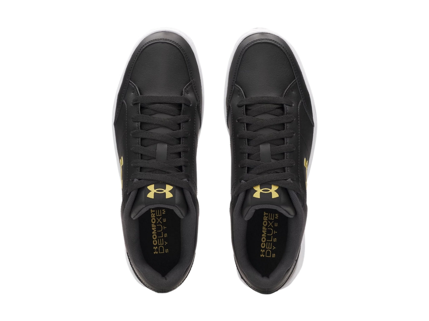 Tenis Under Armour Official Para Hombre