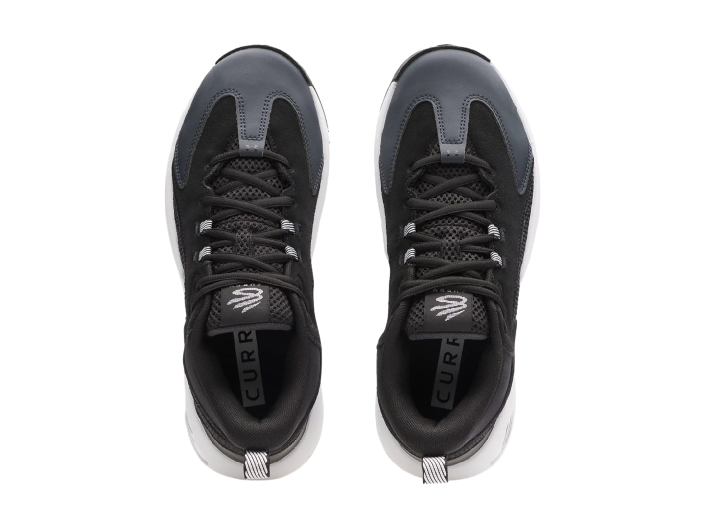 Tenis Under Armour Curry 3z 25 Sde Para Hombre