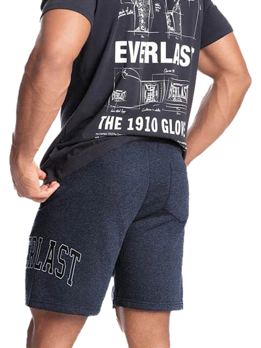 Shorts Everlast S47556 Para Hombre