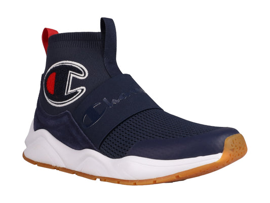 Tenis Champion Rally Pro Azul Marino para Hombre