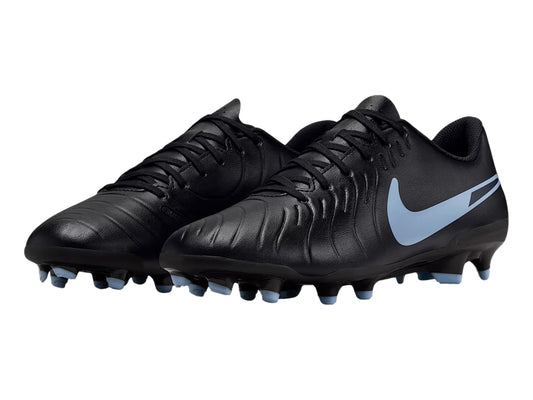 Tenis Nike Legend 10 Club FG/MG Negros para Hombre
