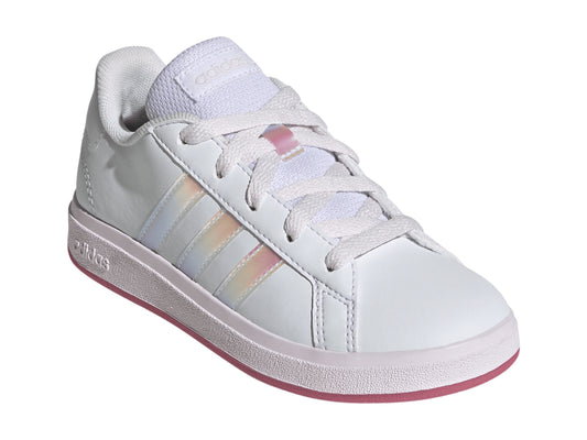 Tenis Adidas Jr6096 Para Niña