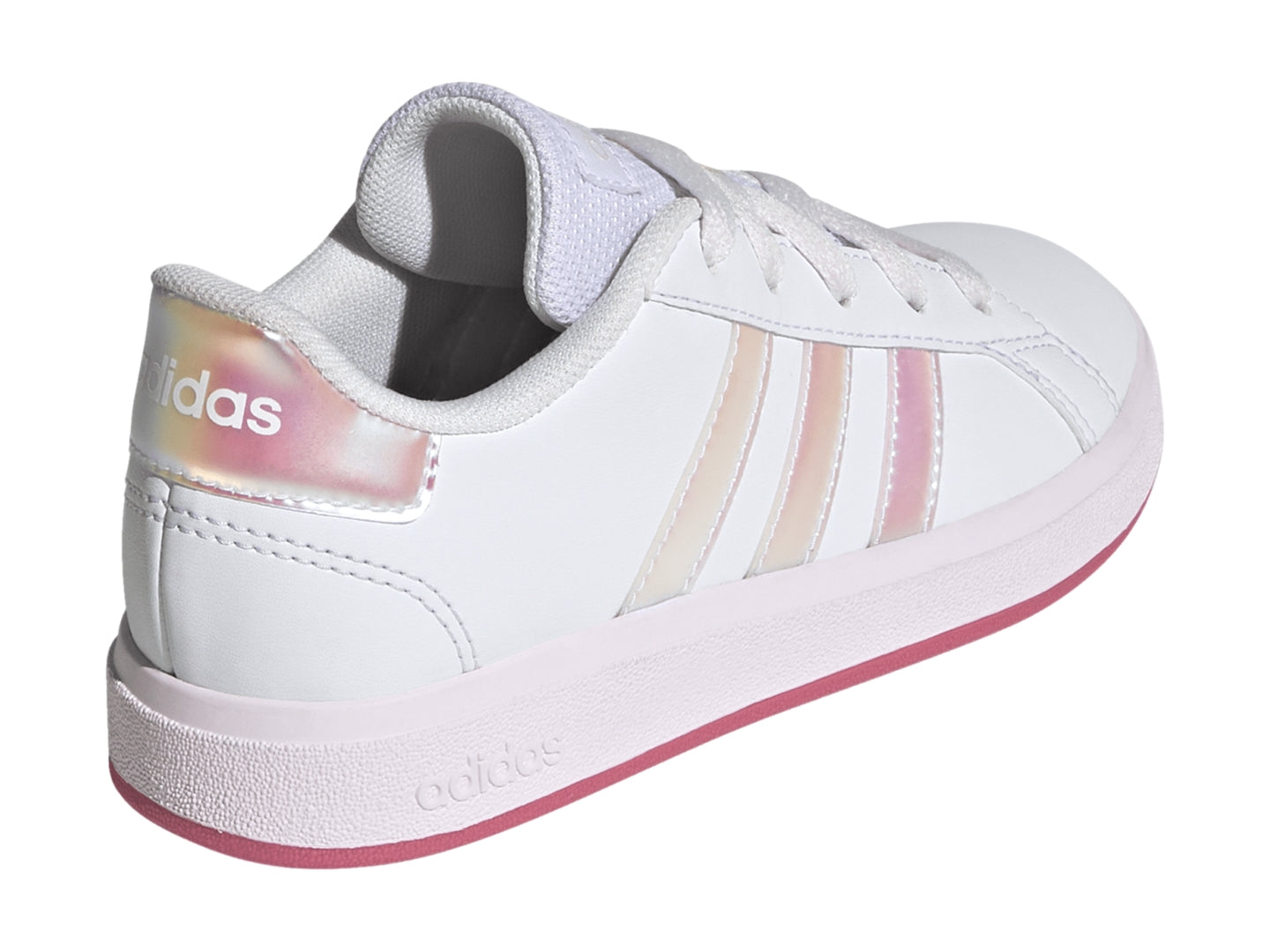 Tenis Adidas Jr6096 Para Niña