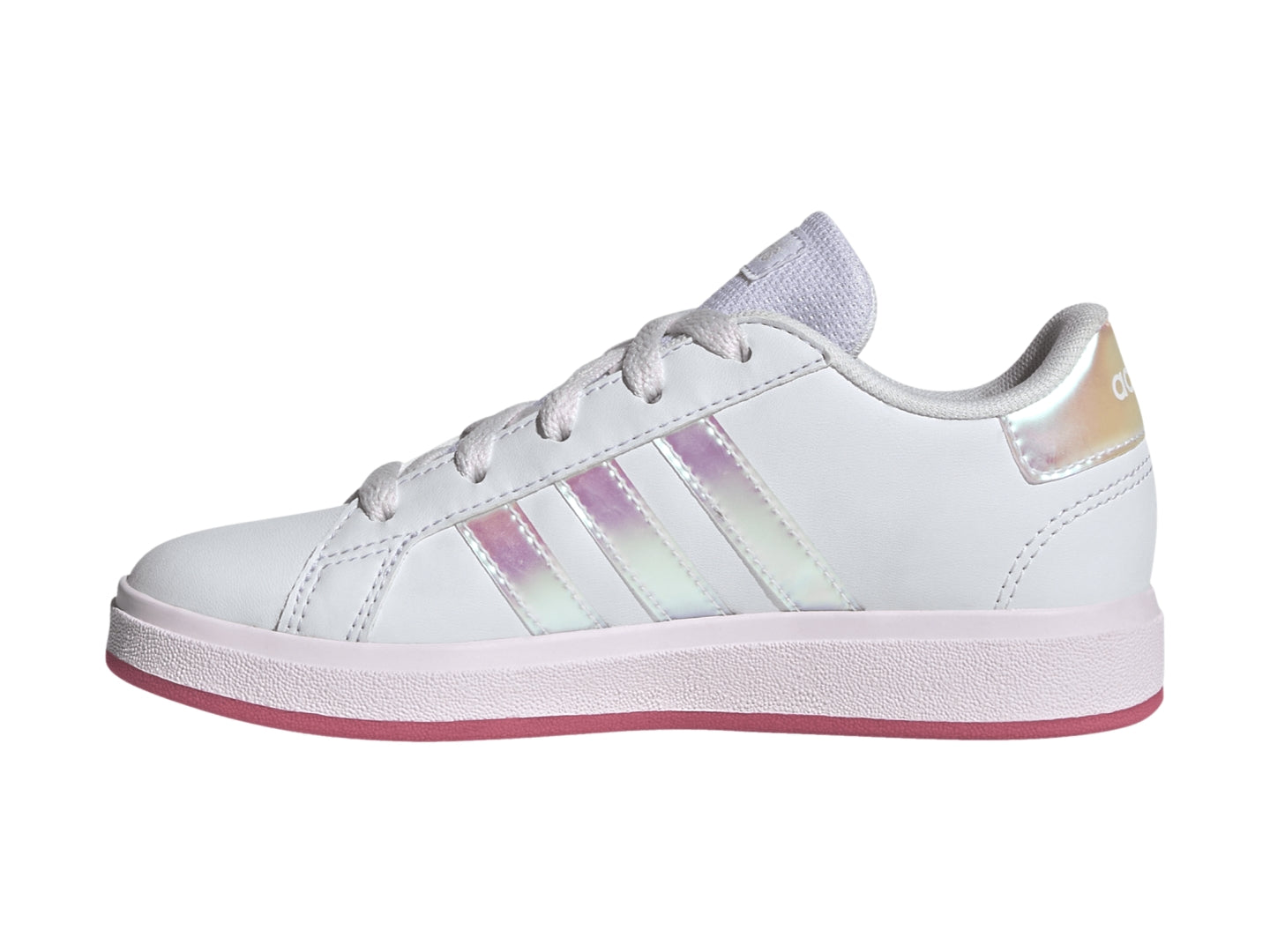 Tenis Adidas Jr6096 Para Niña