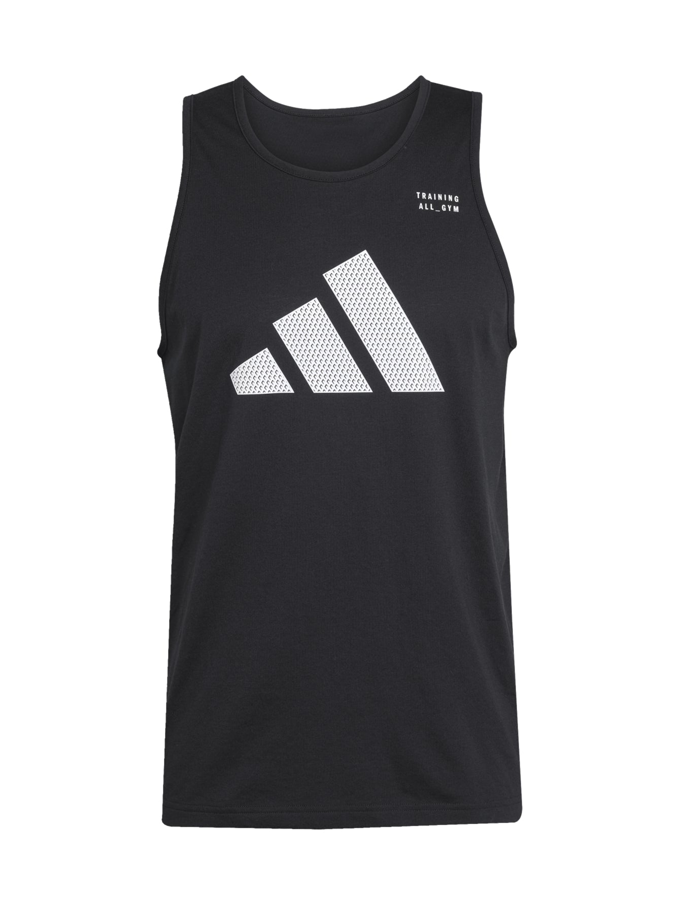 Tops Deportivos Adidas Playera Jm8986 Para Hombre