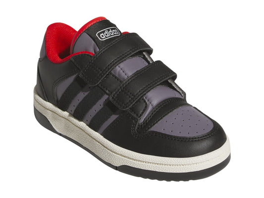 Tenis Adidas Jq0097 Para Niño