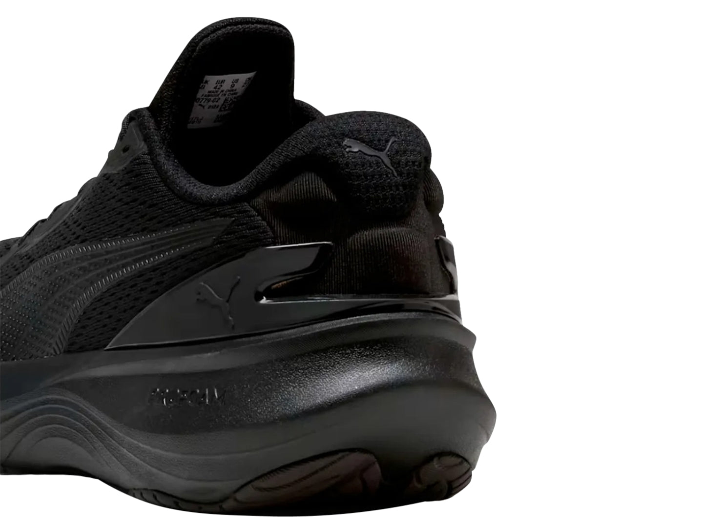 Tenis Puma 310779 Para Hombre