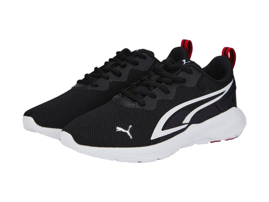 Tenis Puma 387386 Para Niño