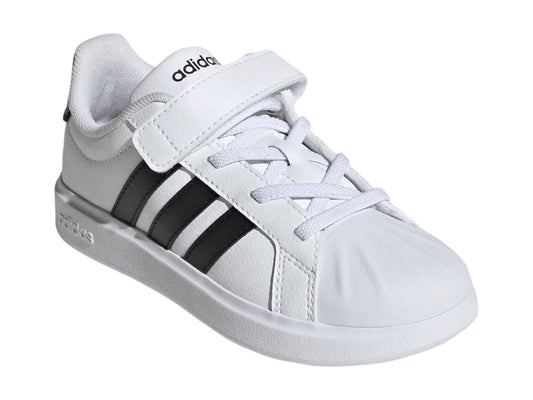 Tenis Adidas Jq6144 Para Niño