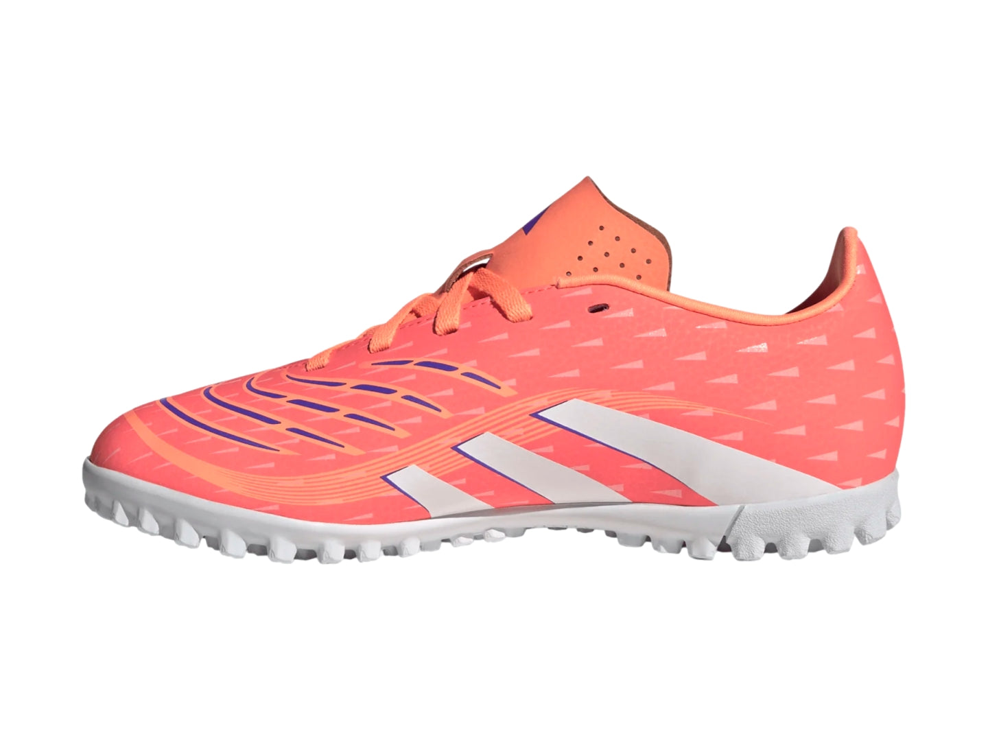 Tenis Adidas Jh8866 Para Niño