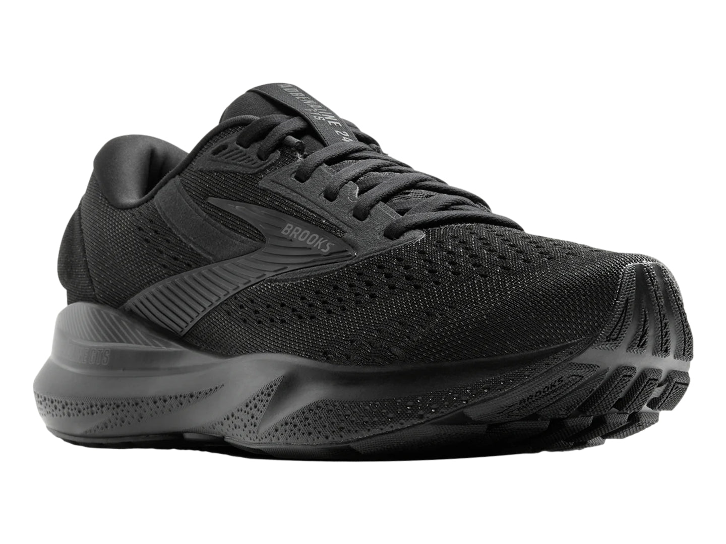 Tenis Brooks Adrenaline GTS 24 Para Hombre