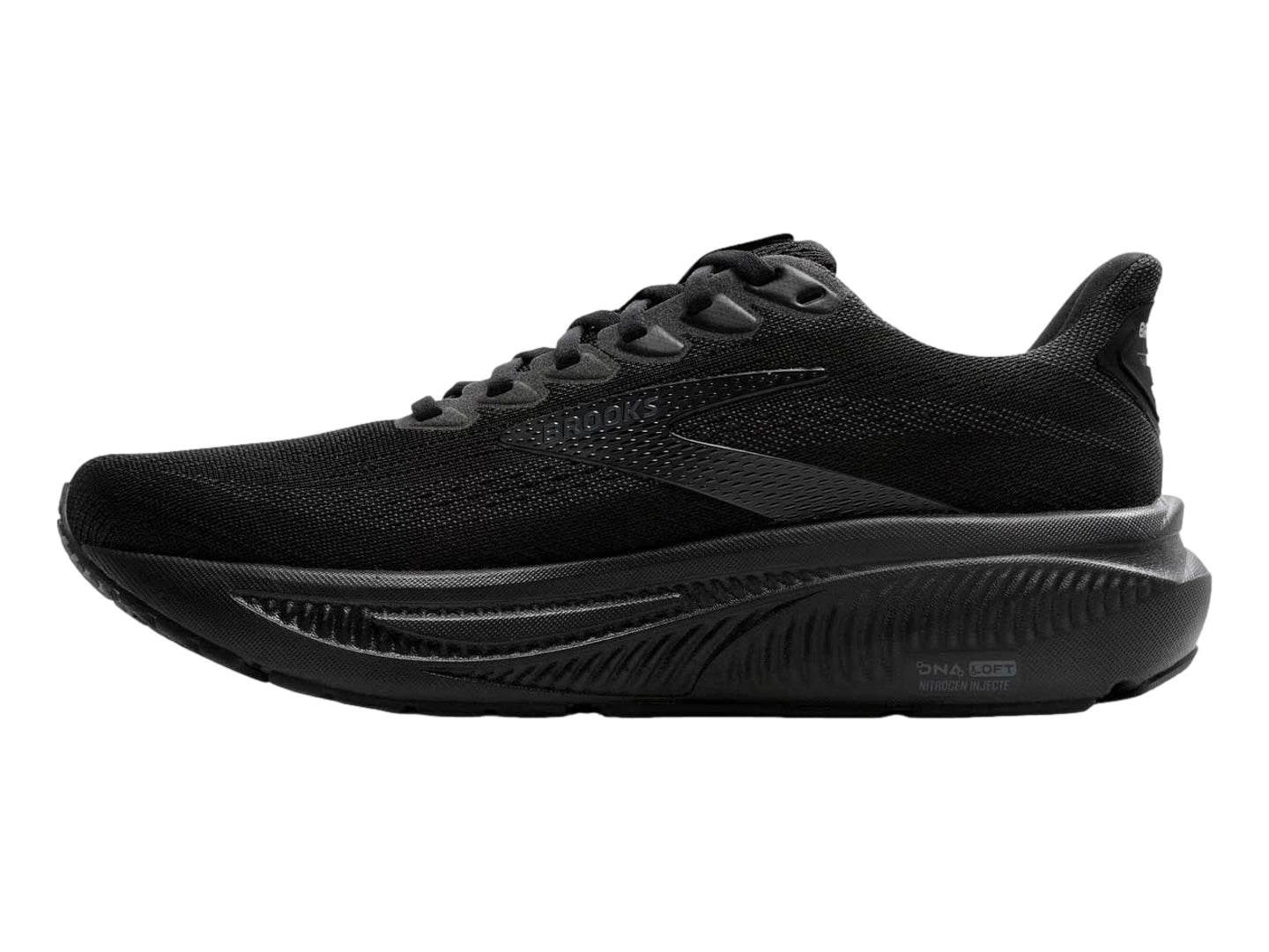 Tenis Brooks Ghost 17 Para Mujer