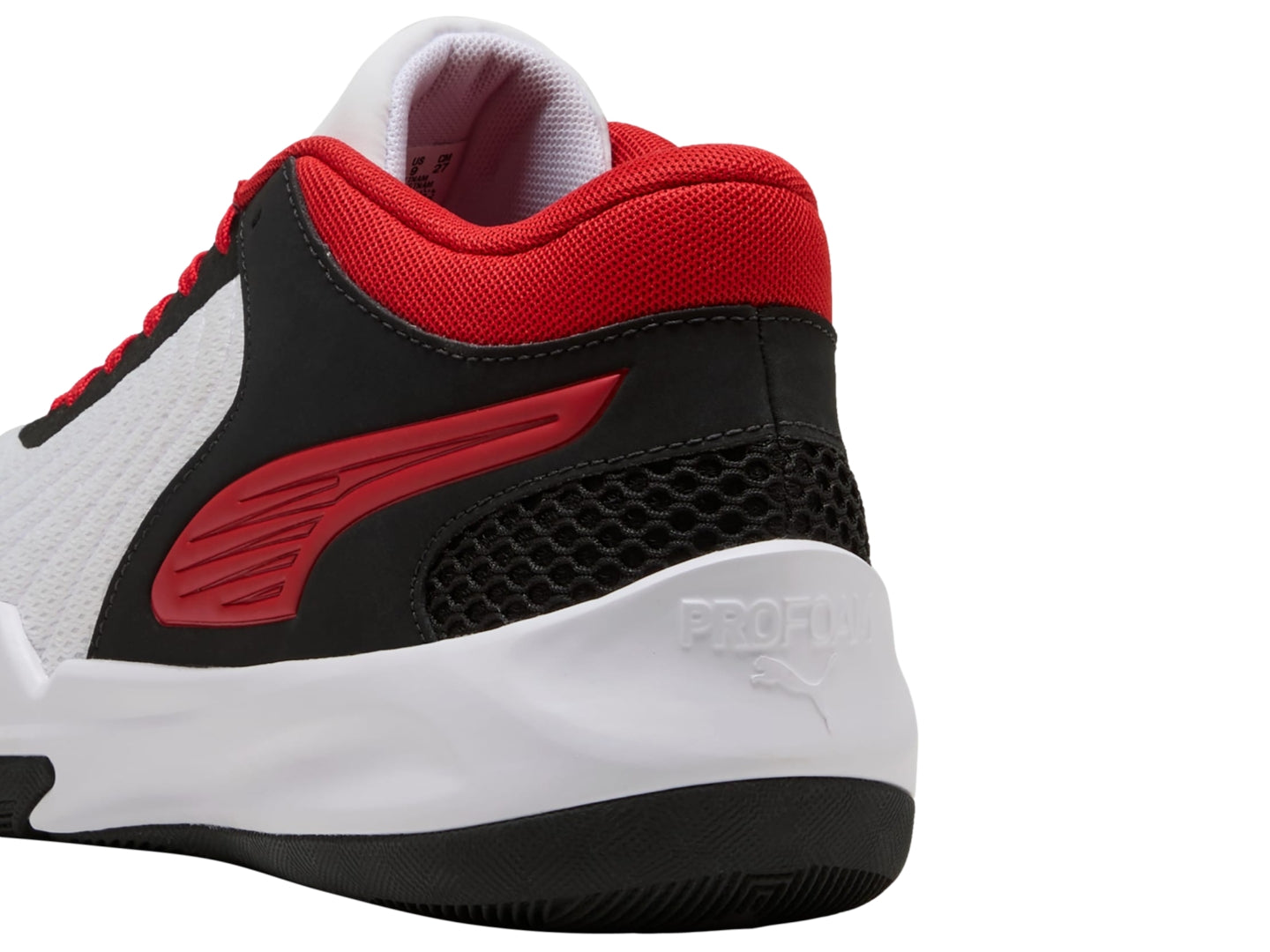 Tenis Puma 312180 Para Hombre