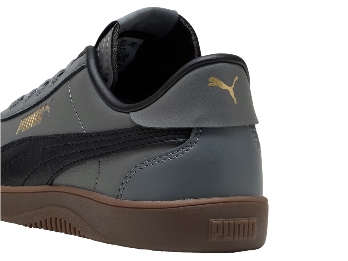 Tenis Puma 398159 Para Niño