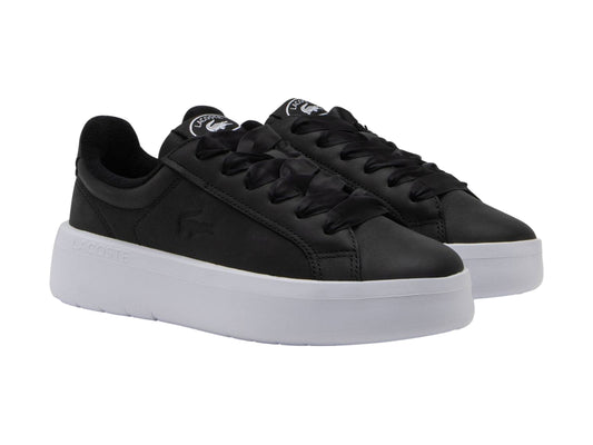 Tenis Lacoste Fa0084 Para Mujer