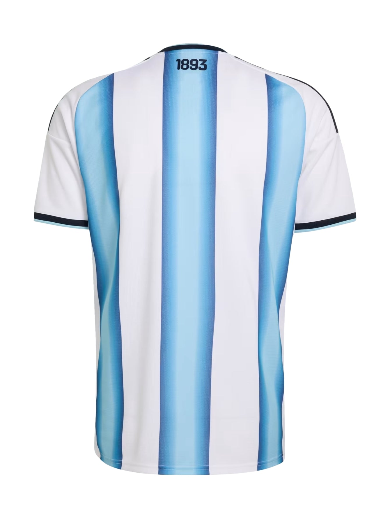 Jersey adidas Local Selección Argentina 26 Para Hombre